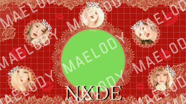NXDE - £5